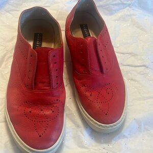 Fratelli Rossetti shoes